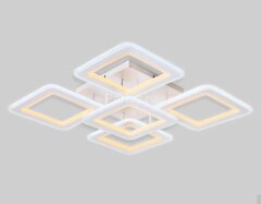 Потолочная люстра Ambrella FA866