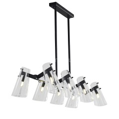 Потолочная люстра Zortes ZRS.90611.09