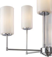 Потолочная люстра Freya FR5184PL-06CH