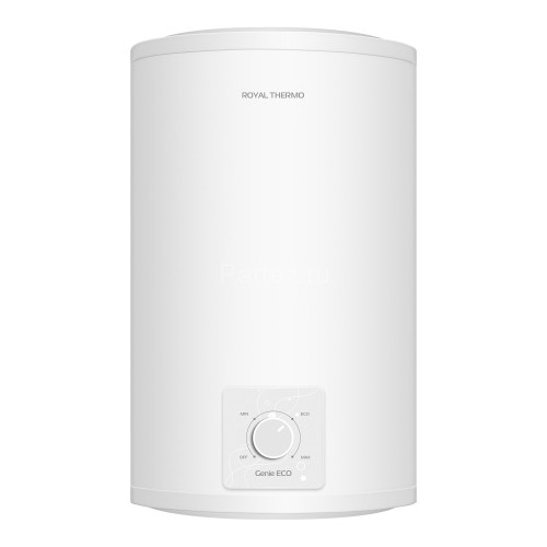 Водонагреватель Royal Thermo RWH 15 Genie ECO O