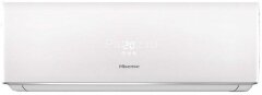 Инверторная cплит-система Hisense SMART DC Inverter (R32) AS-07UW4RYDDB00 (комплект)