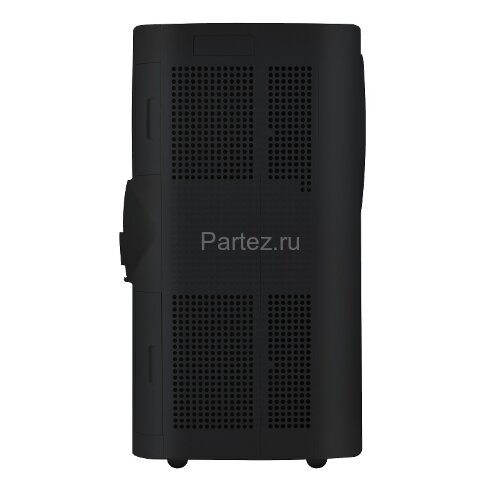 Кондиционер мобильный Zanussi ZACM-10 UPB/N6 Black