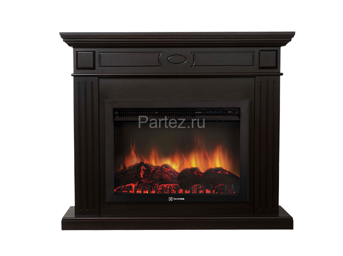 Портал Electrolux Bianco 30 венге