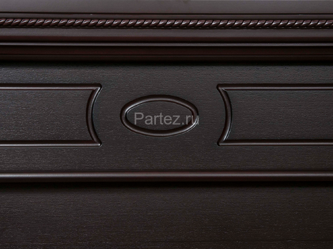 Портал Electrolux Bianco 30 венге