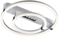 Потолочная люстра Sonex 7665/55LR