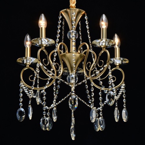 Подвесная люстра MW-Light 482016305