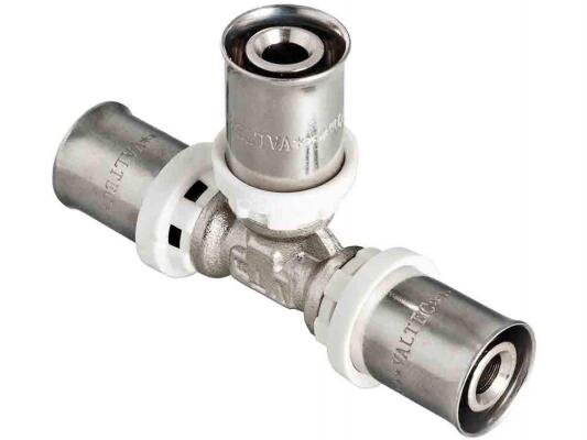 Тройник пресс переходной 32х20х26 VALTEC