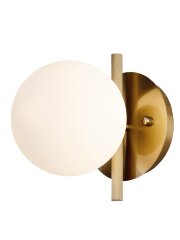 Настенный светильник MyFar MR2070-1W