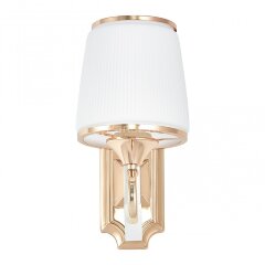 Бра Arte Milano 303857/1W Wh/Gd