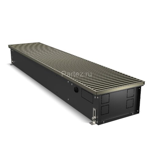 Конвектор внутрипольный Royal Thermo ATRIUM-150/250/1800-DG-U-DB