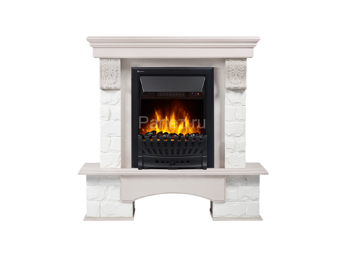 Портал Electrolux Forte Classic белый/беленый дуб