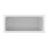 Ванна акриловая Ideal Standard CONNECT AIR 170х75, встраиваемая, без системы слива-перелива