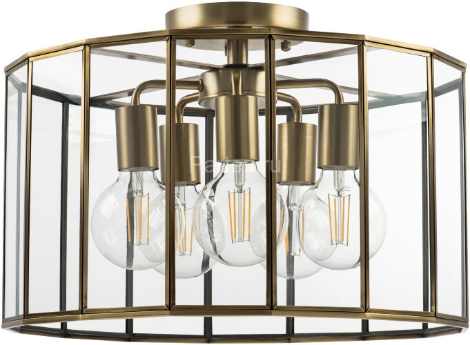 Потолочная люстра Lightstar 798251