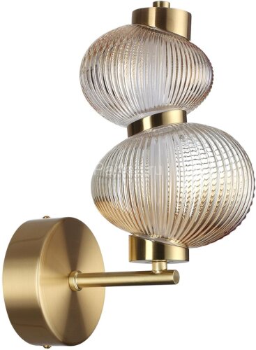 Бра Odeon Light 5095/8WL