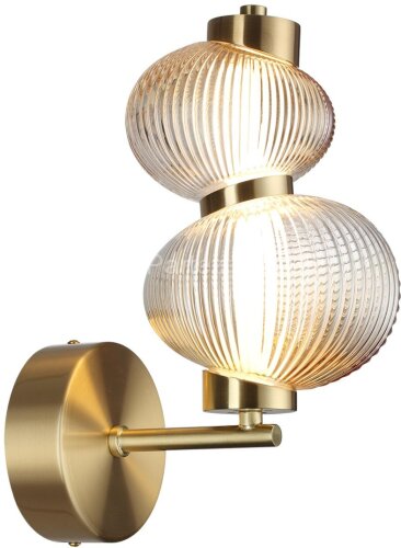 Бра Odeon Light 5095/8WL