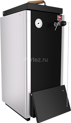 Котел твердотопливный Лемакс ФОРВАРД - 16