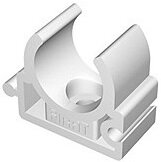 Опора PPR D25 MeerPlast