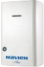 Котел газовый Navien ATMO-16AN настенный, 2 конт., откр. кам. сгор.