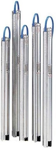 Скважинный насос Grundfos SQ 2-85 с кабелем 80 м