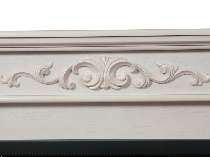 Портал Electrolux Noce 30 беленый дуб