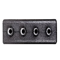 Коллектор двухконтурный Heatmix с гидроразделителем