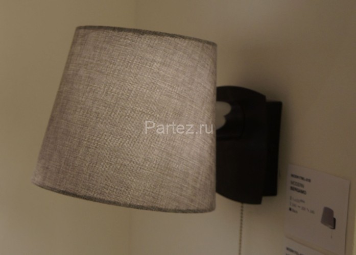 Бра Maytoni MOD613WL-01B