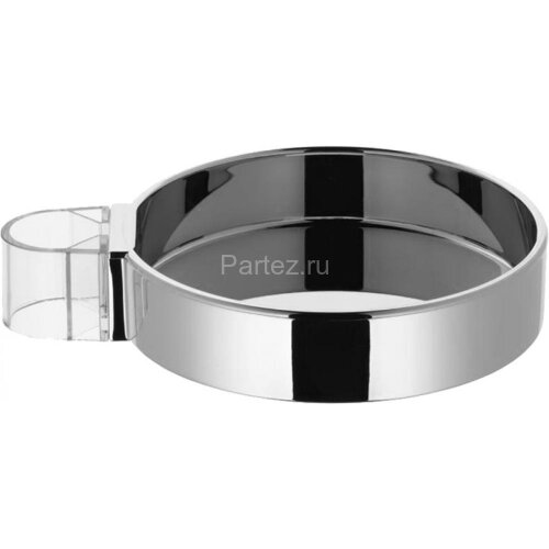 Мыльница Hansgrohe , Хром (28678000)