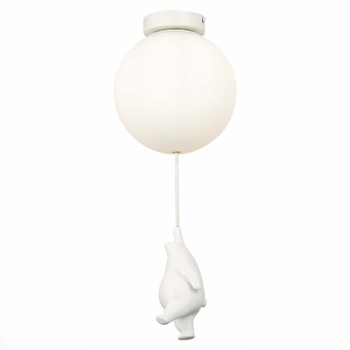 Потолочная люстра Evoluce SLE115422-01