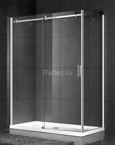 Душевой уголок Gemy Modern Gent S25191A-A6-80