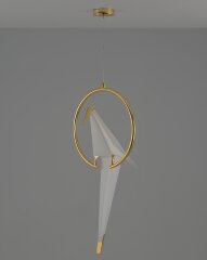 Подвесной светильник Moderli V3071- 1PL