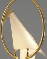 Подвесной светильник Moderli V3071- 1PL