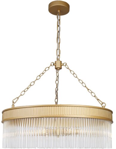 Подвесная люстра Favourite 4200-6P