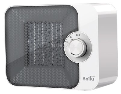 Тепловентилятор Ballu BFH/C-27