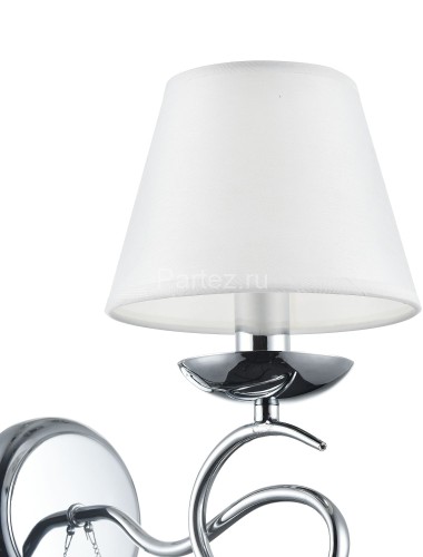 Бра Freya FR2909-WL-01-CH