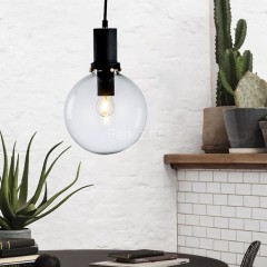 Подвесной светильник ImperiumLoft Penball04