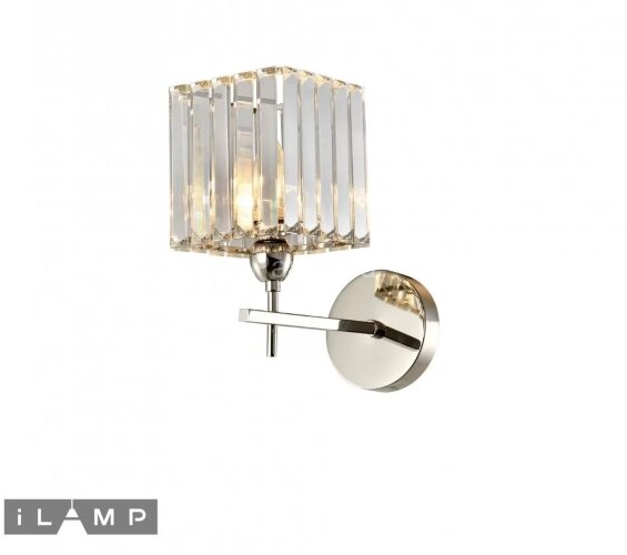 Бра iLamp W9514-1 NIC