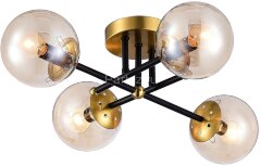 Потолочная люстра Citilux CL144145