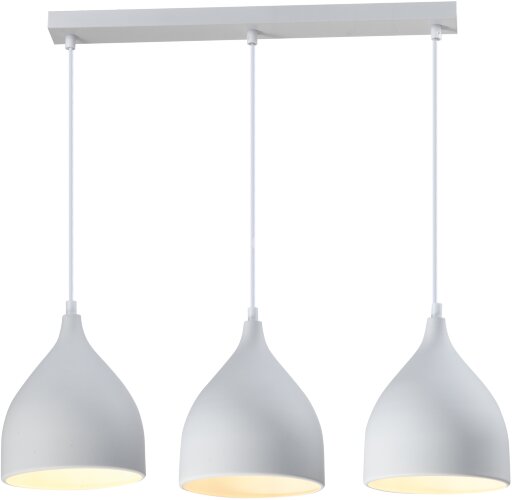 Подвесной светильник Moderli V1401-3P