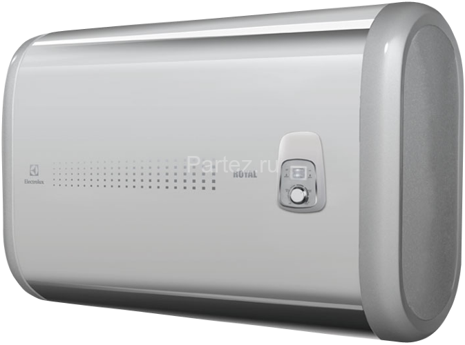 Водонагреватель электрический Electrolux EWH 80 Royal Silver H