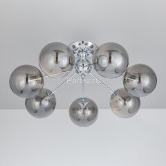 Потолочная люстра Citilux CL102170