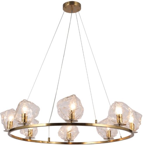 Подвесной светильник Omnilux OML-68003-08