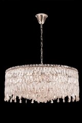 Подвесная люстра Fluorite FL1062-22P