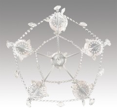 Подвесная люстра Lumion 8189/5