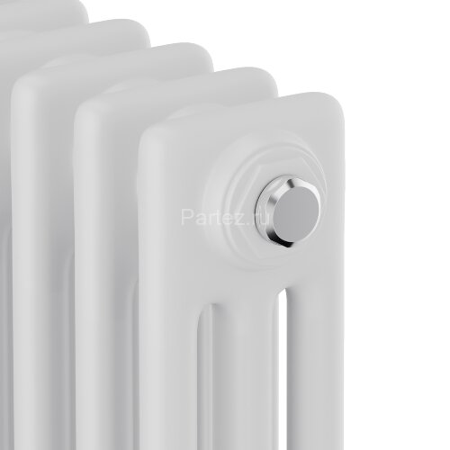 Дизайн-радиатор Royal Thermo Insignia C3030 - 34 секц. RAL9016