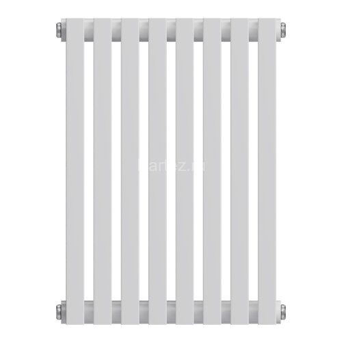 Дизайн-радиатор Royal Thermo Shift Q30 C2050 - 08 секц. RAL9016