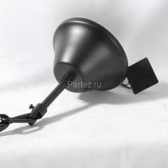 Подвесная люстра Lussole LGO LSP-9954