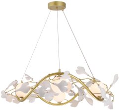 Подвесная люстра Lussole LSP-8749