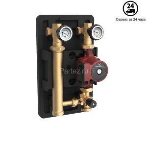 Насосная группа HEATMIX M25 UPS 25-60 180