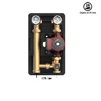 Насосная группа HEATMIX M25 UPS 25-60 180