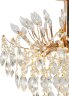 Потолочная люстра Escada 2104/5P Gold